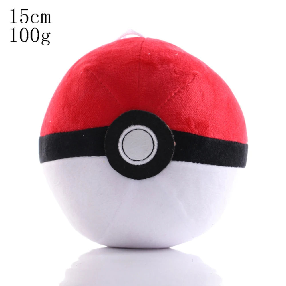 Peluches Pokemón
