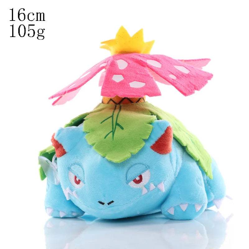 Peluches Pokemón