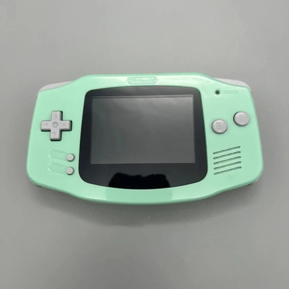 GameBoy Advance Retroiluminada Varios Modelos