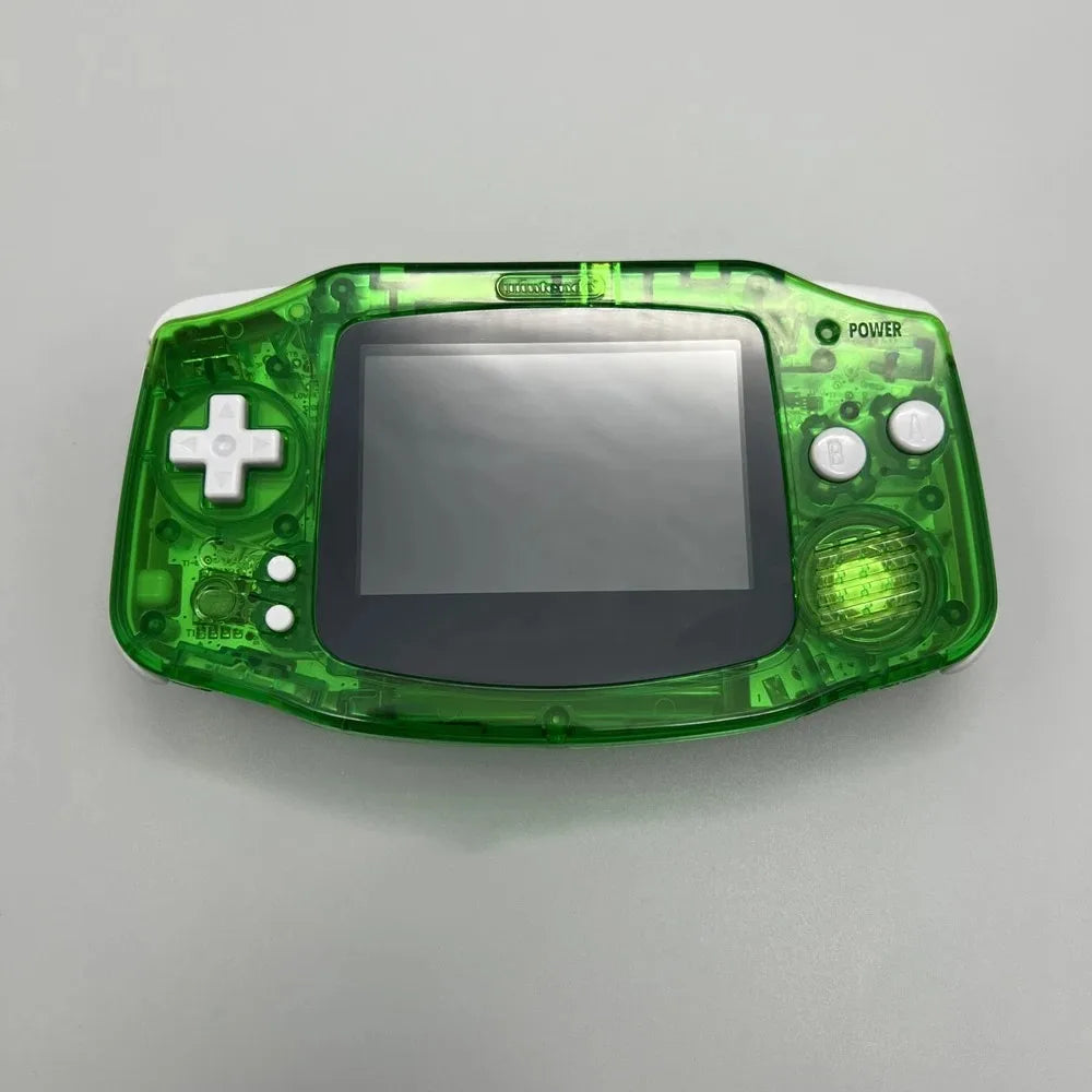 GameBoy Advance Retroiluminada Varios Modelos
