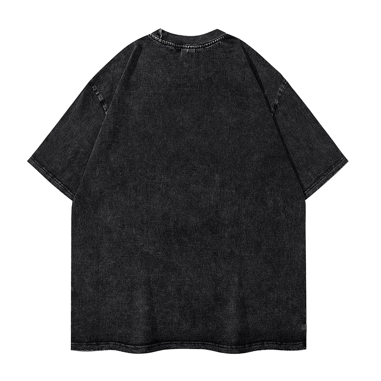 Camiseta de Creeper