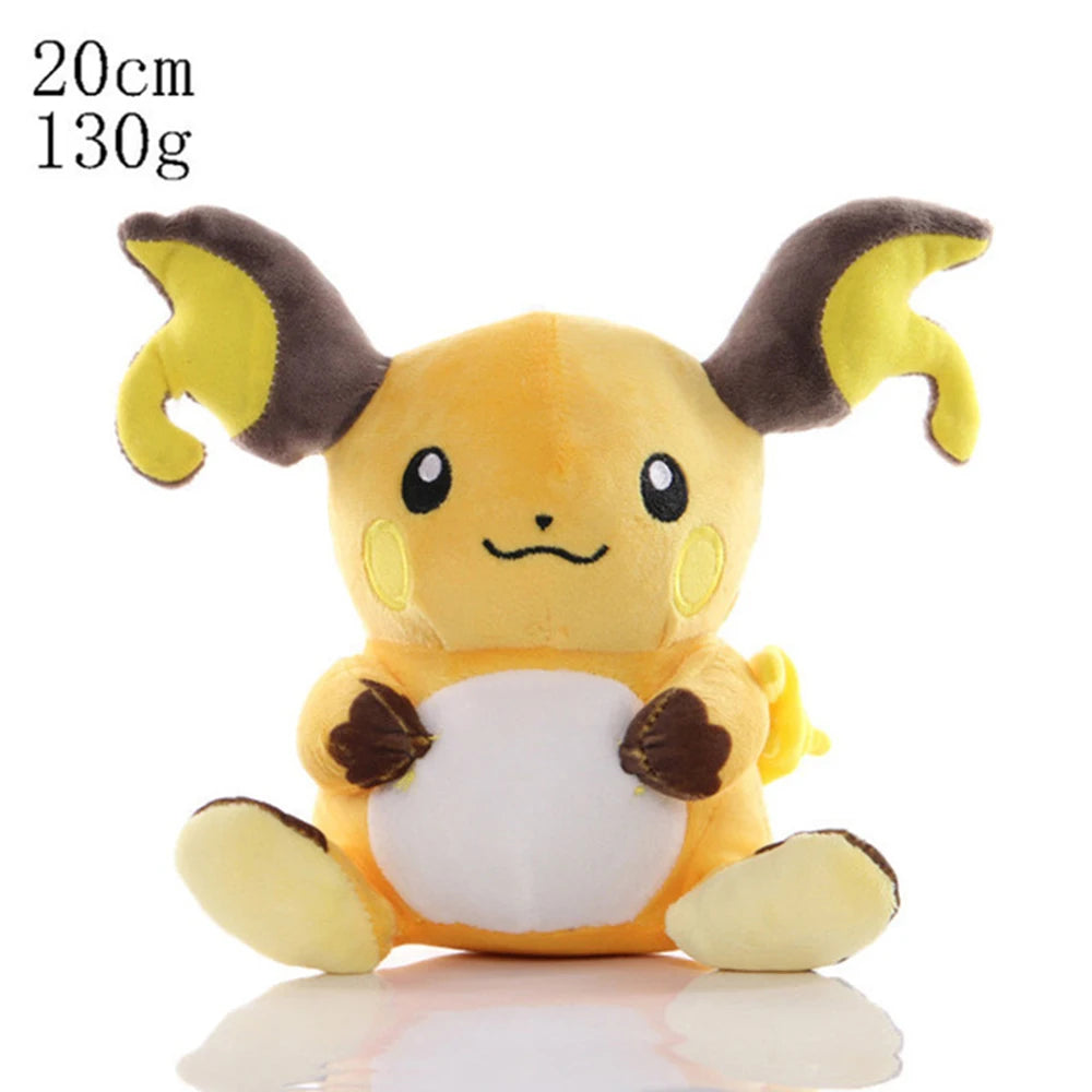Peluches Pokemón