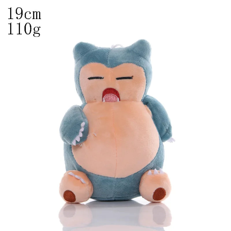 Peluches Pokemón