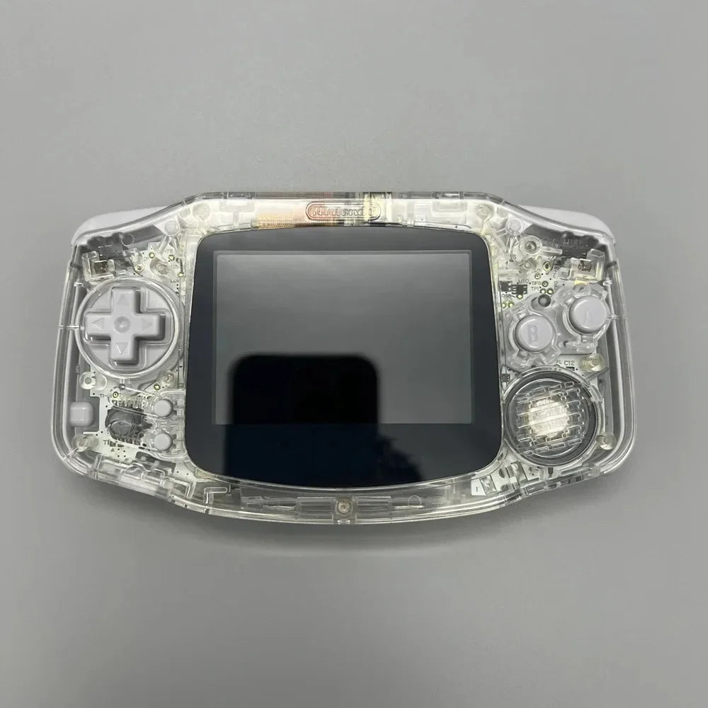 GameBoy Advance Retroiluminada Varios Modelos