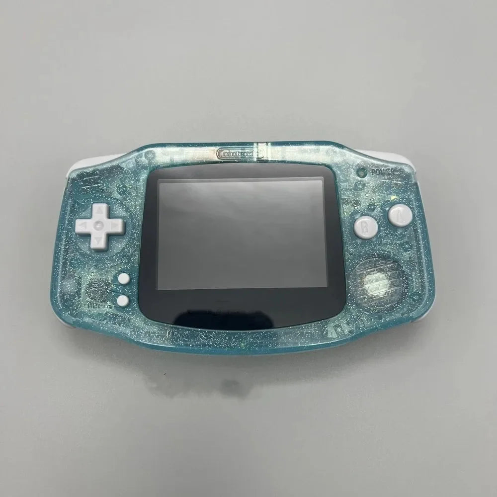 GameBoy Advance Retroiluminada Varios Modelos