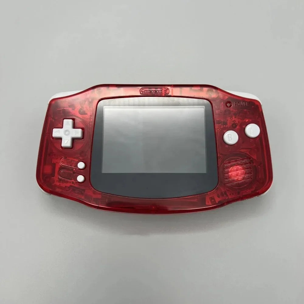 GameBoy Advance Retroiluminada Varios Modelos