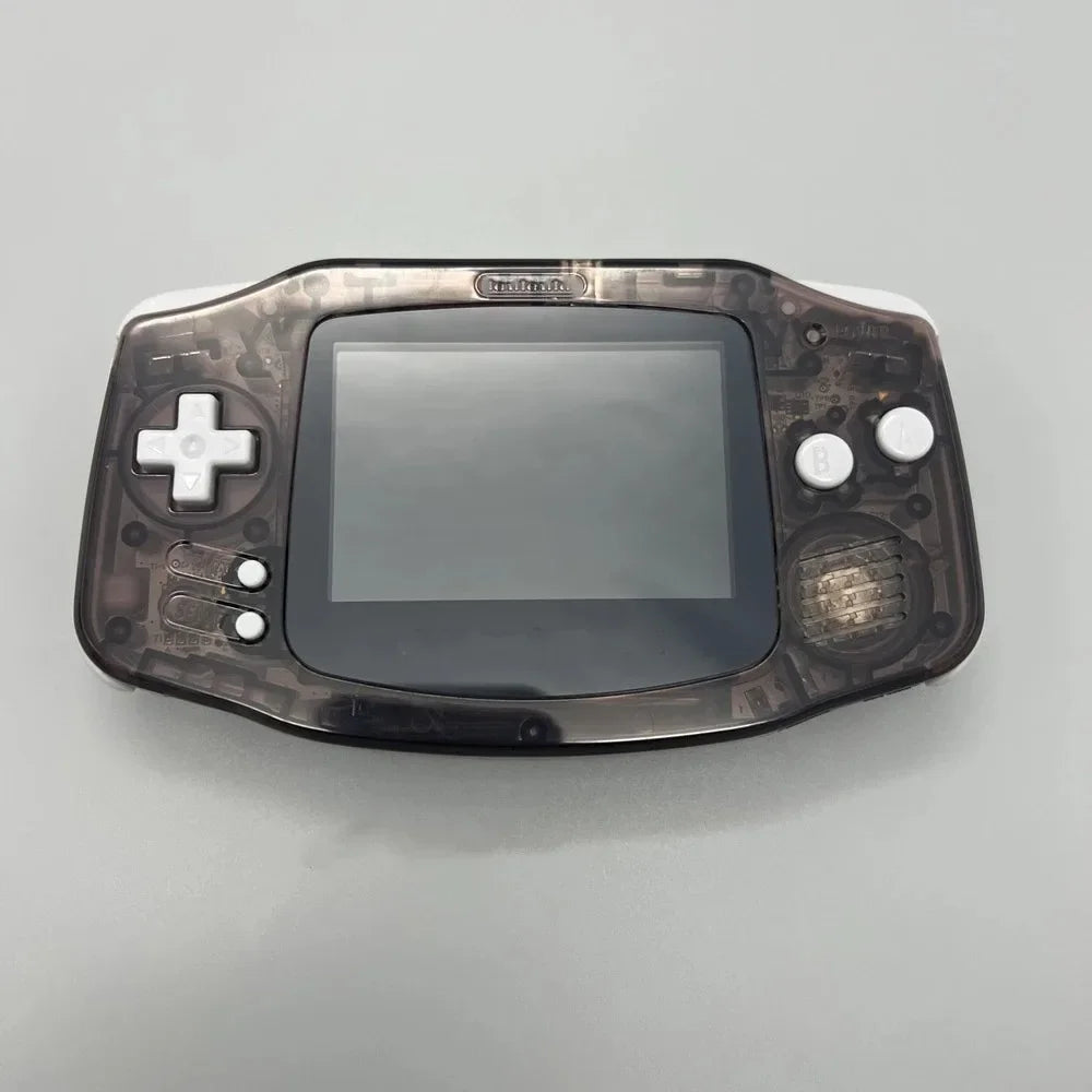 GameBoy Advance Retroiluminada Varios Modelos