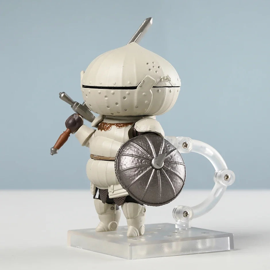 Dark Souls Siegmeyer Nendoroid