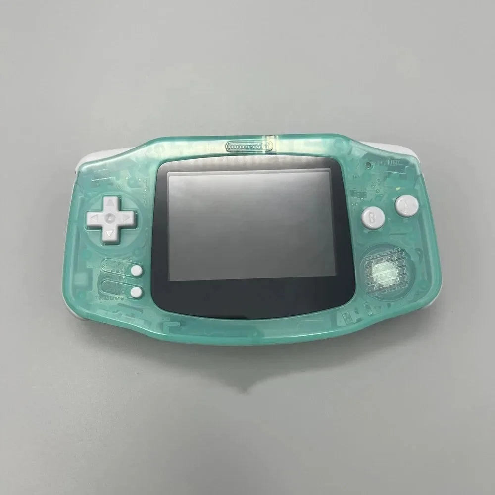 GameBoy Advance Retroiluminada Varios Modelos