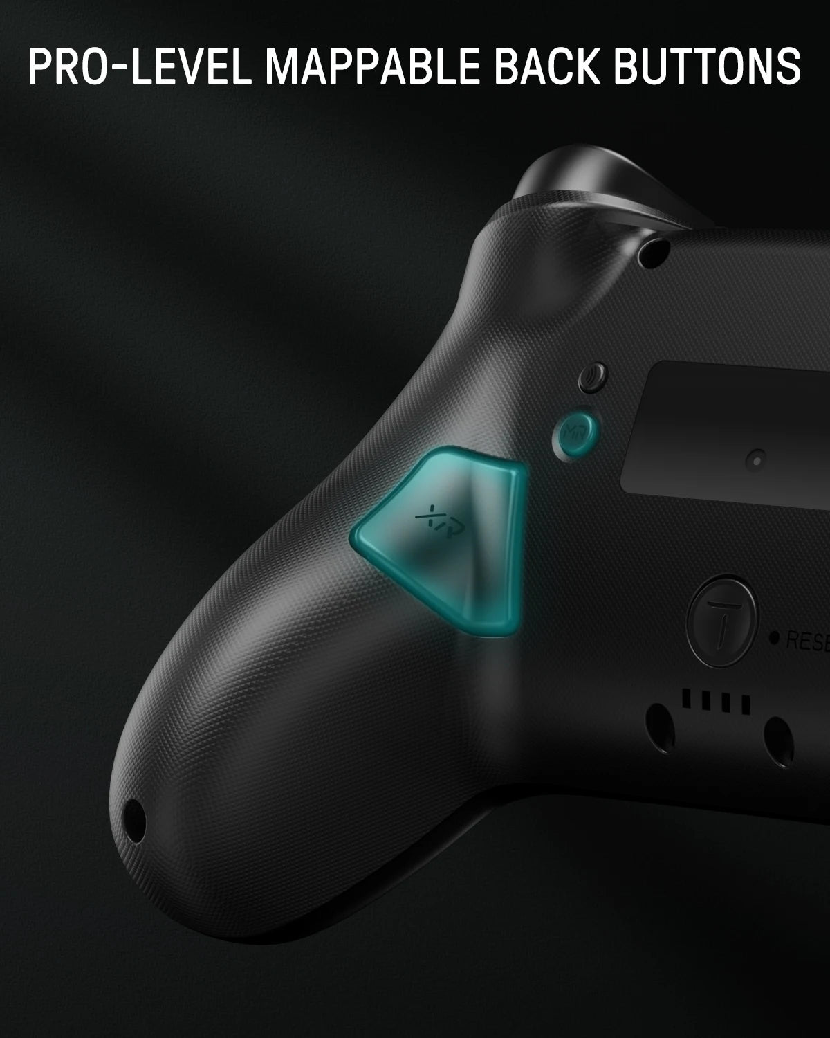 FUNLAB Wireless Pro Controller con Dock de carga de Legend Of Zelda Tears Of The Kingdom