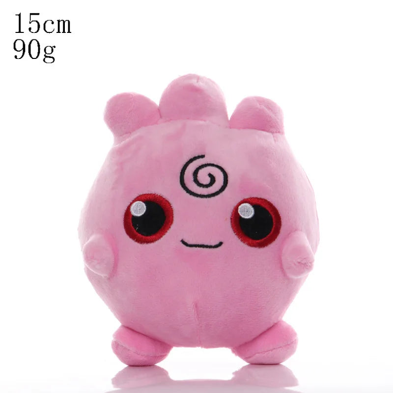 Peluches Pokemón