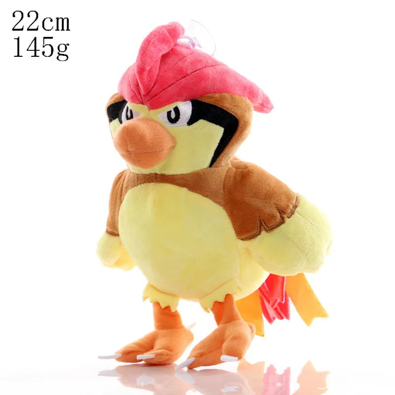 Peluches Pokemón