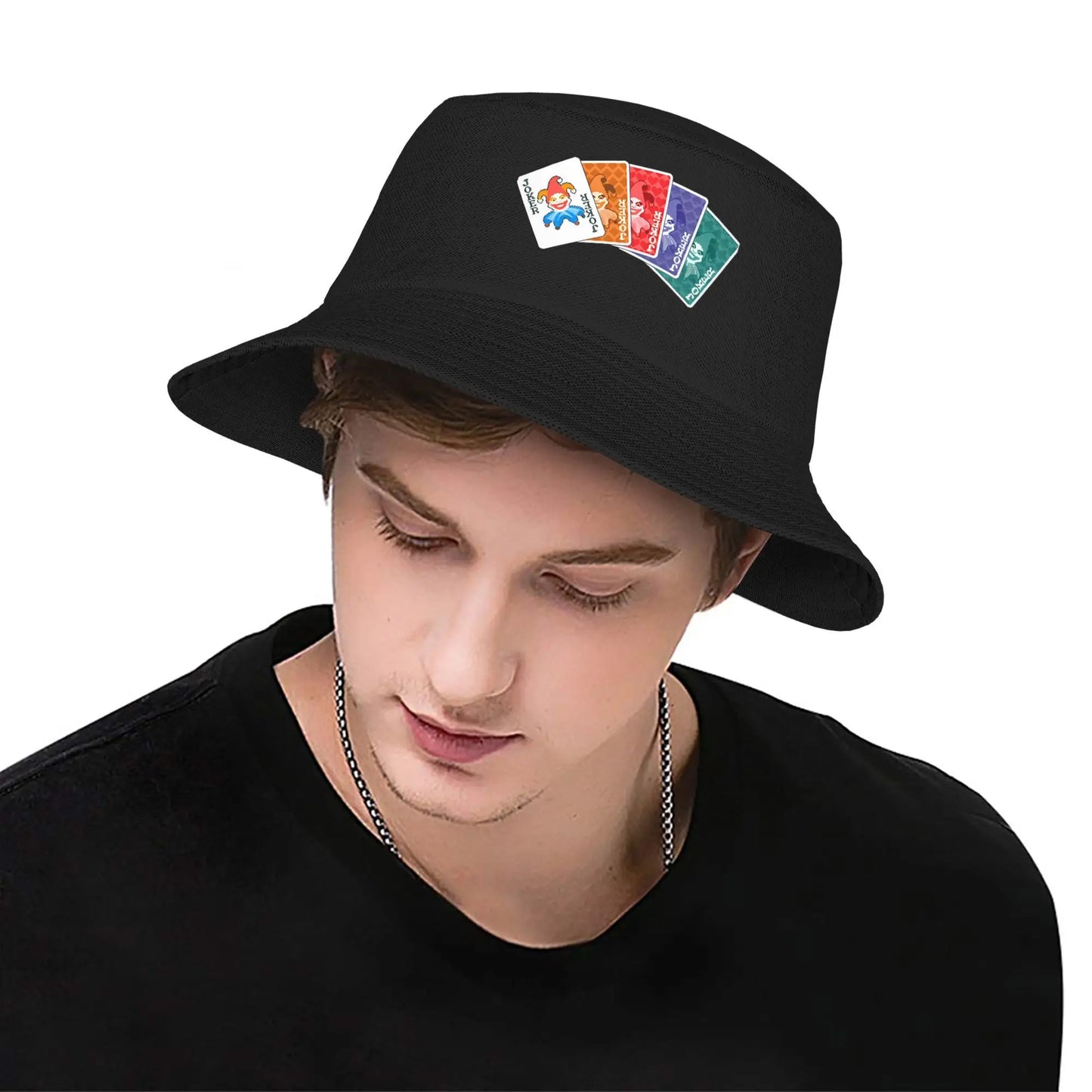 Bucket Hat Balatro