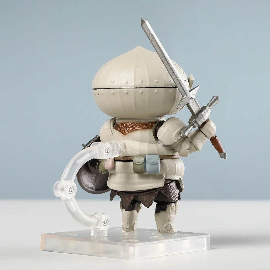 Dark Souls Siegmeyer Nendoroid