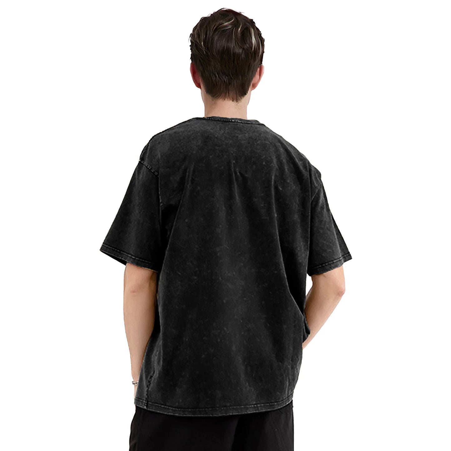Camisetas Acid Wash Balatro