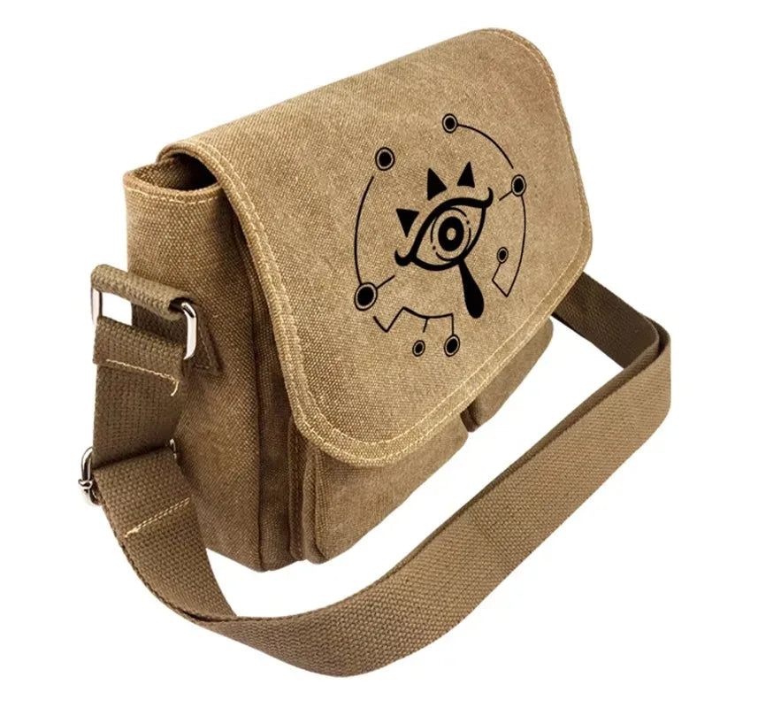 Bolsos The Legend Of Zelda