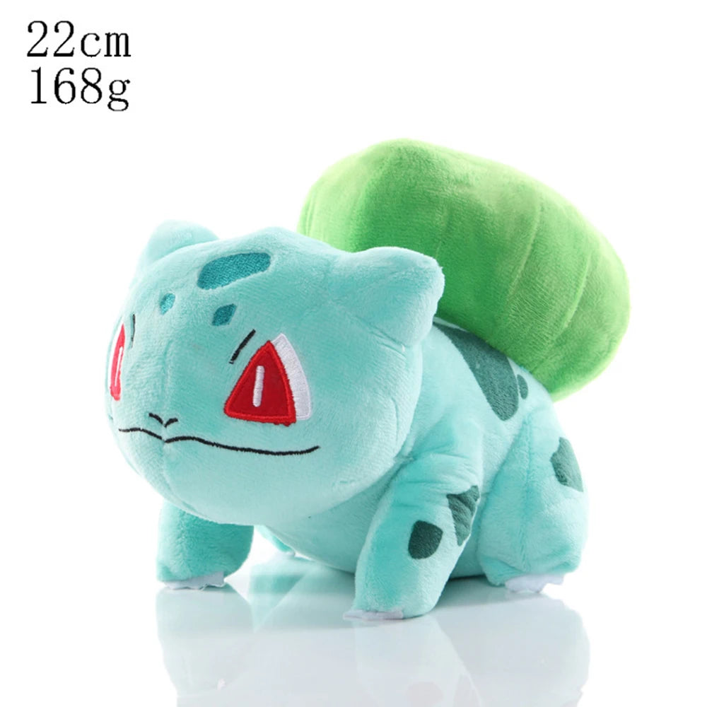 Peluches Pokemón