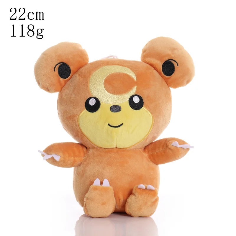 Peluches Pokemón