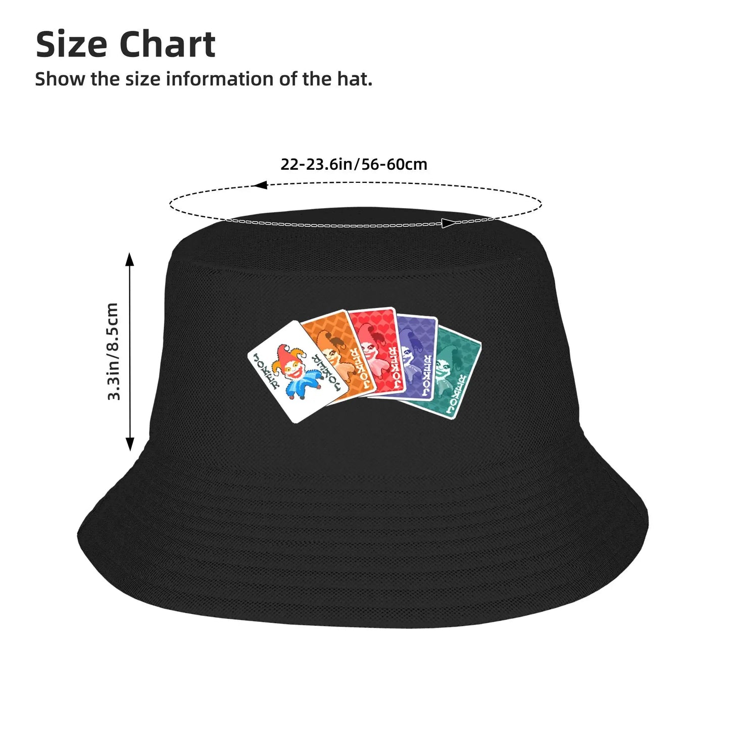Bucket Hat Balatro