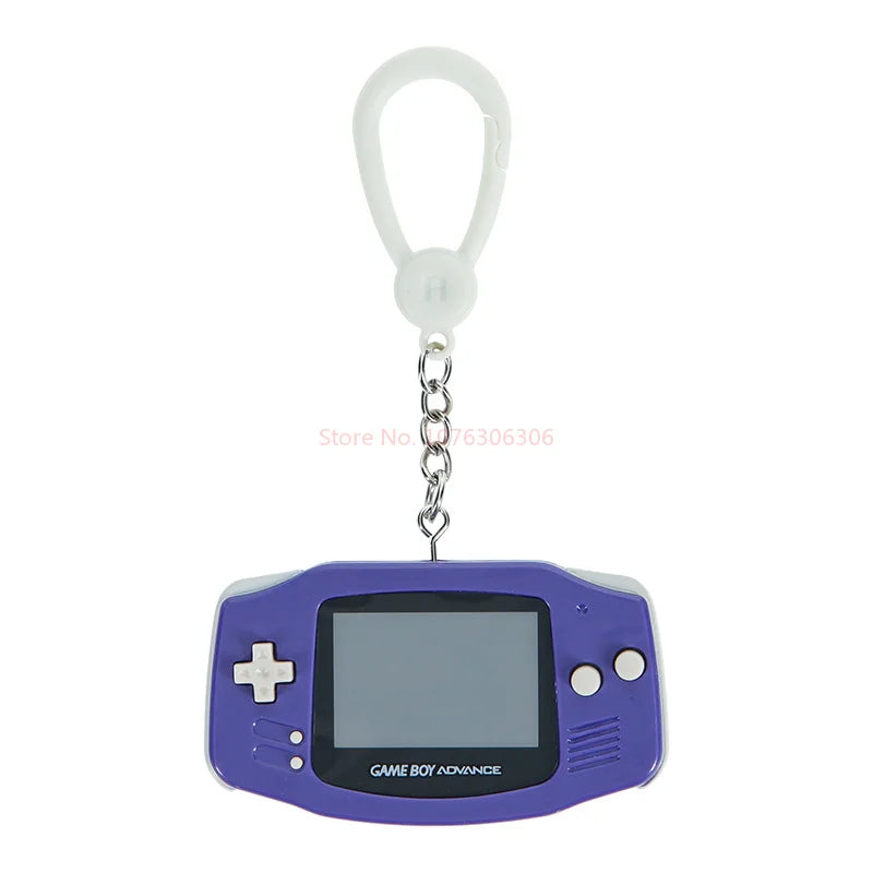 Buddies Retro – Consolas Clásicas para tu Mochila