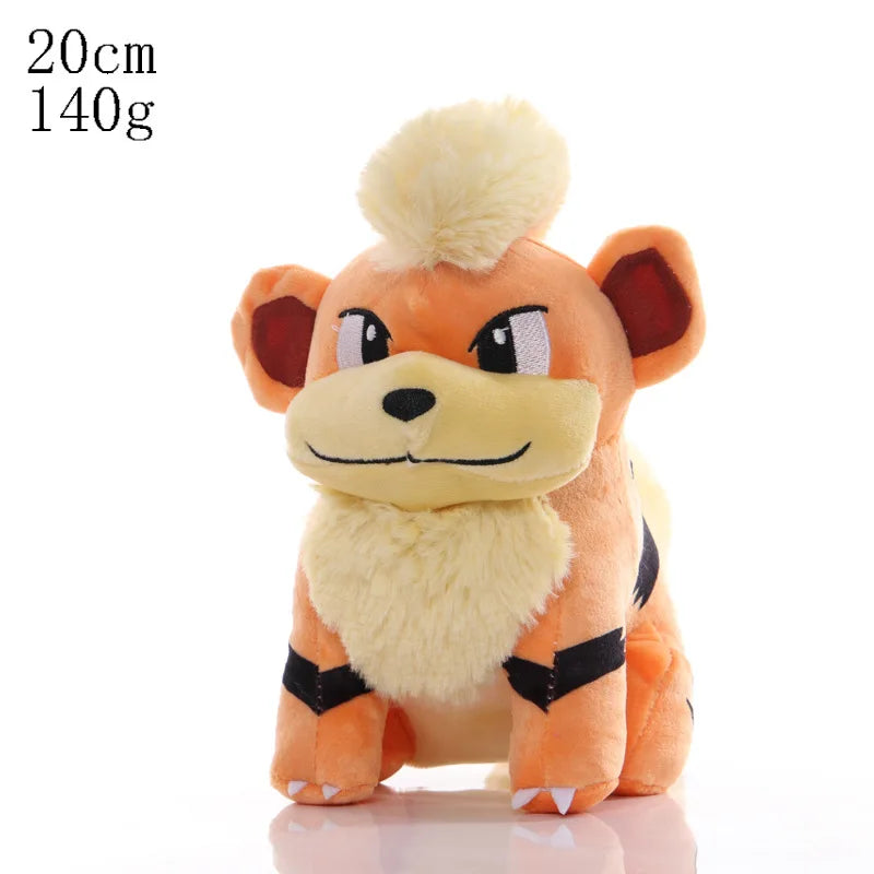 Peluches Pokemón