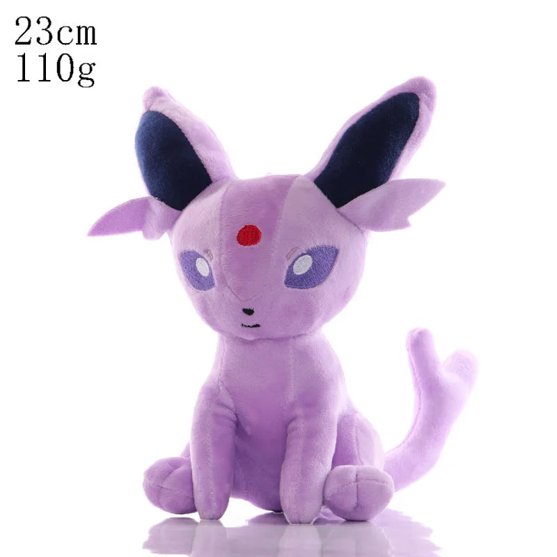 Peluches Pokemón