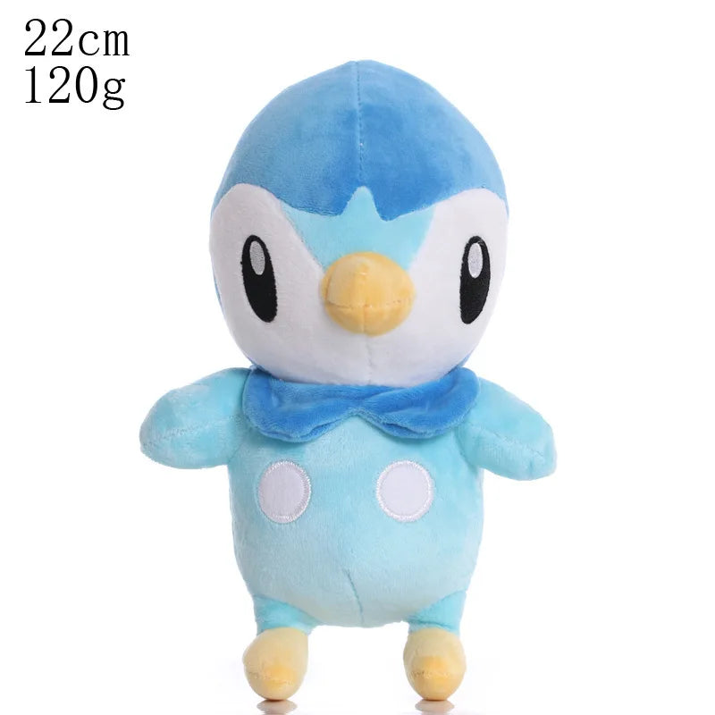 Peluches Pokemón