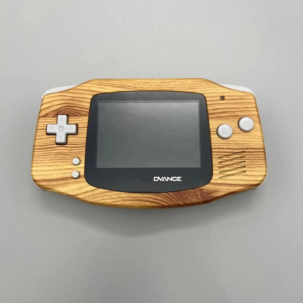 GameBoy Advance Retroiluminada Varios Modelos