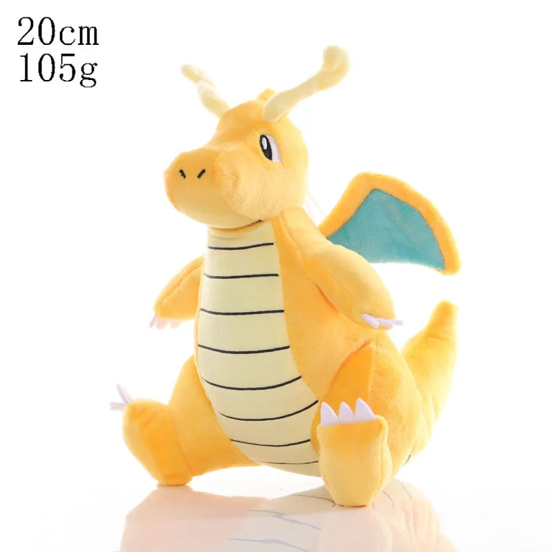 Peluches Pokemón
