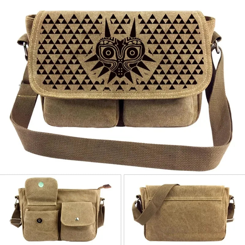 Bolsos The Legend Of Zelda