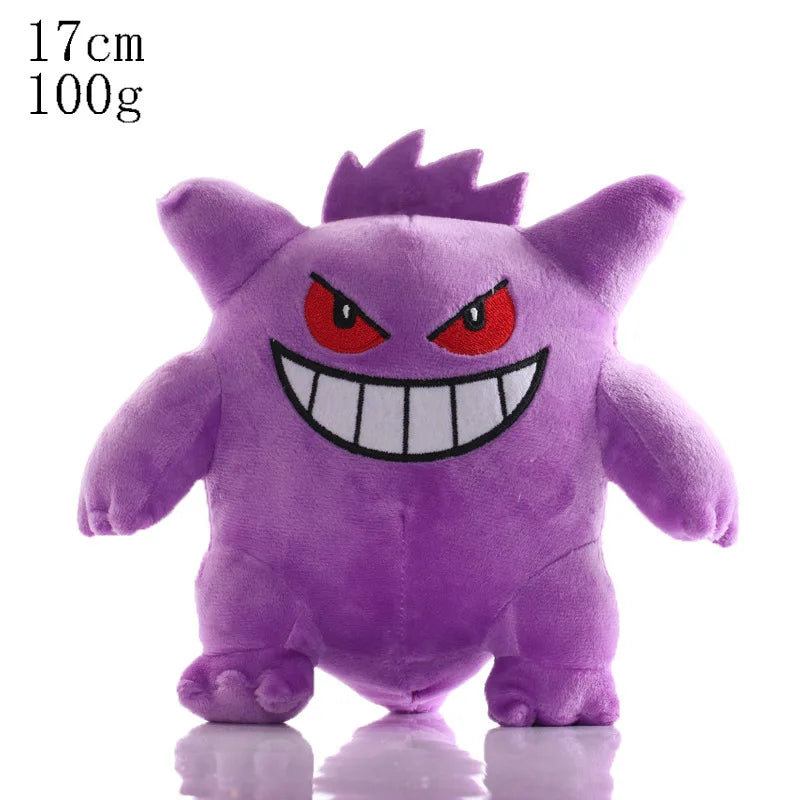 Peluches Pokemón
