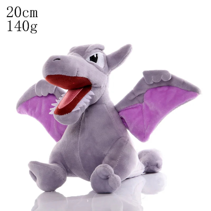 Peluches Pokemón