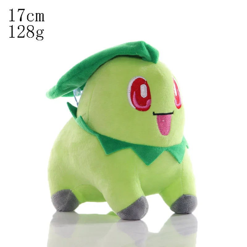 Peluches Pokemón