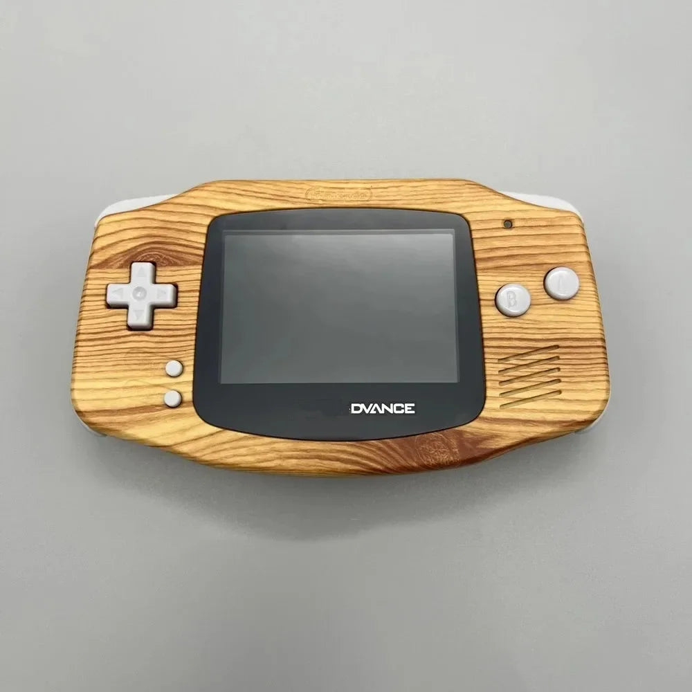 GameBoy Advance Retroiluminada Varios Modelos