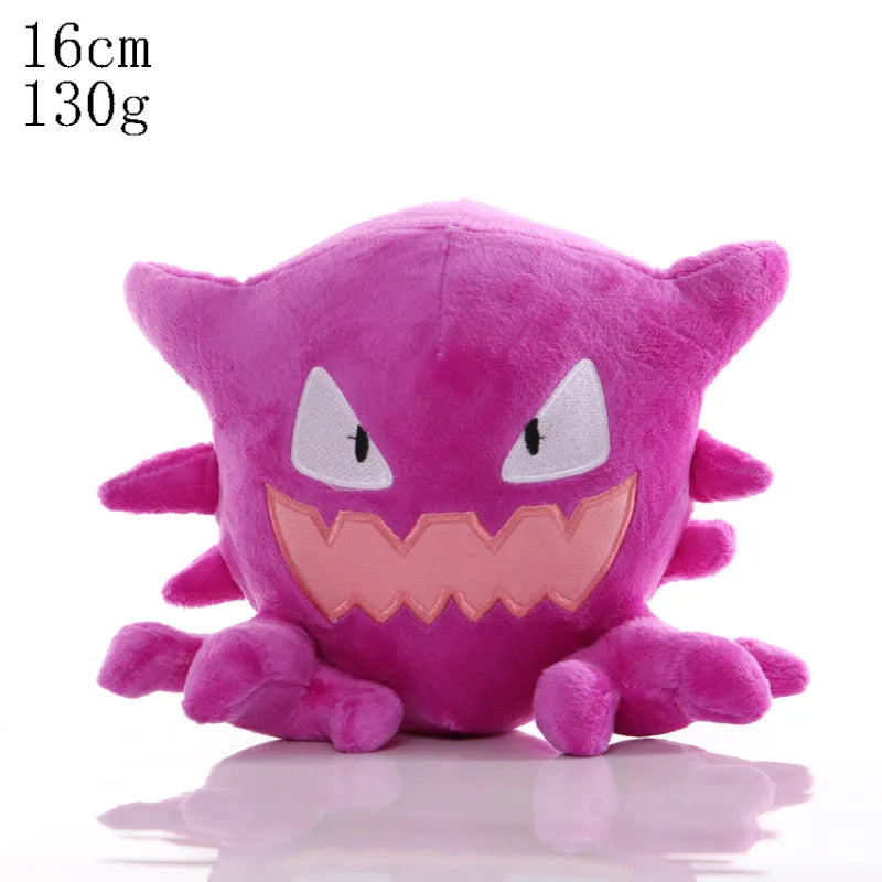 Peluches Pokemón