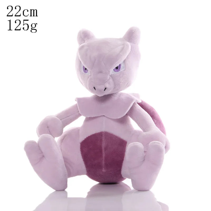 Peluches Pokemón