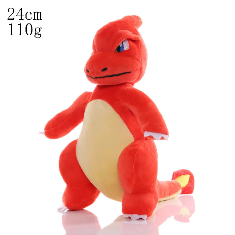 Peluches Pokemón
