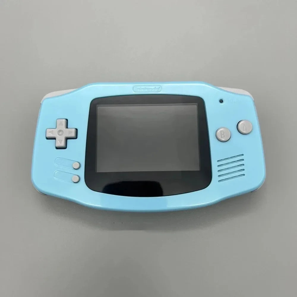 GameBoy Advance Retroiluminada Varios Modelos