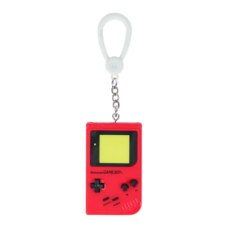 Buddies Retro – Consolas Clásicas para tu Mochila