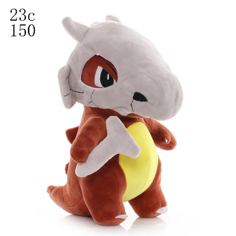 Peluches Pokemón