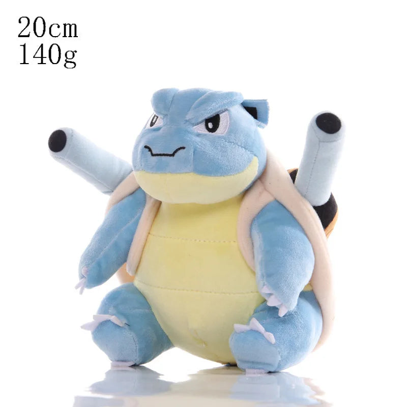 Peluches Pokemón