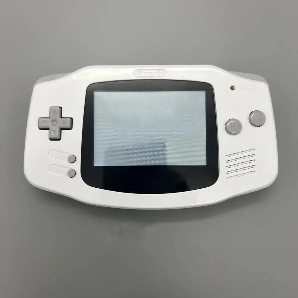 GameBoy Advance Retroiluminada Varios Modelos