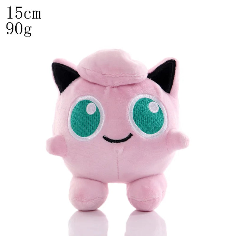 Peluches Pokemón