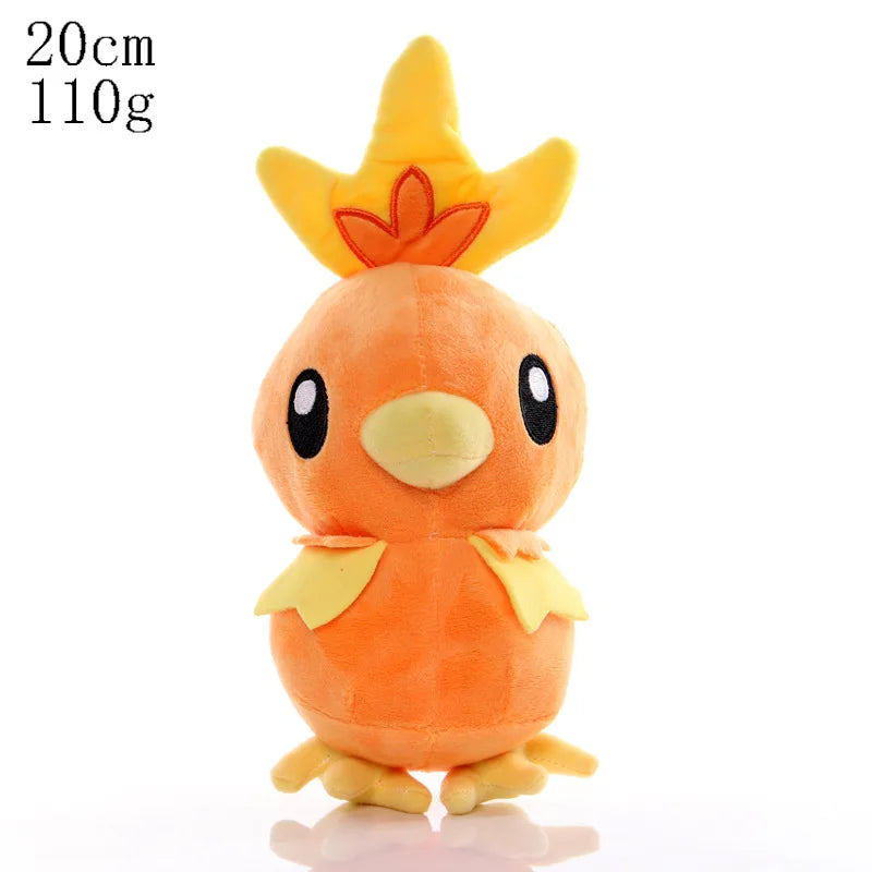 Peluches Pokemón