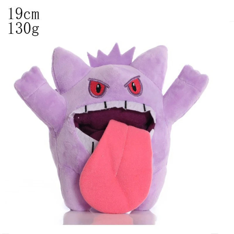 Peluches Pokemón