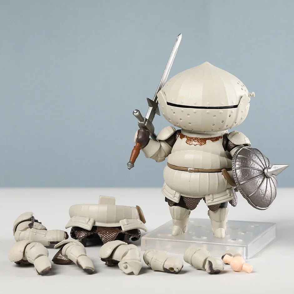 Dark Souls Siegmeyer Nendoroid