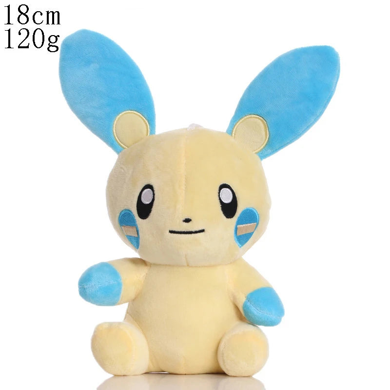 Peluches Pokemón