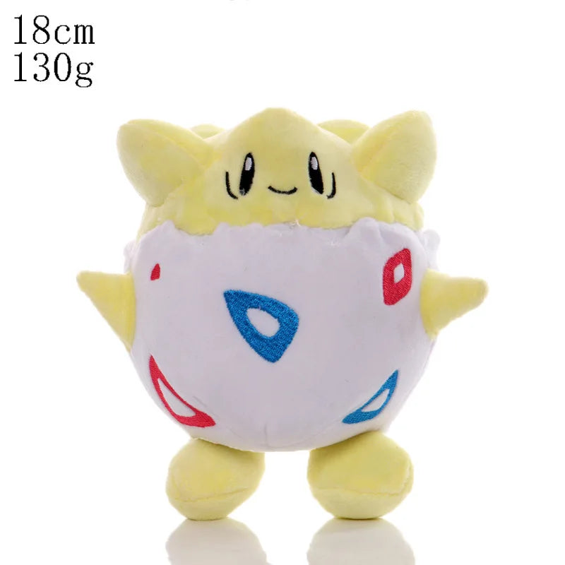 Peluches Pokemón