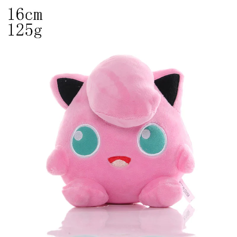 Peluches Pokemón