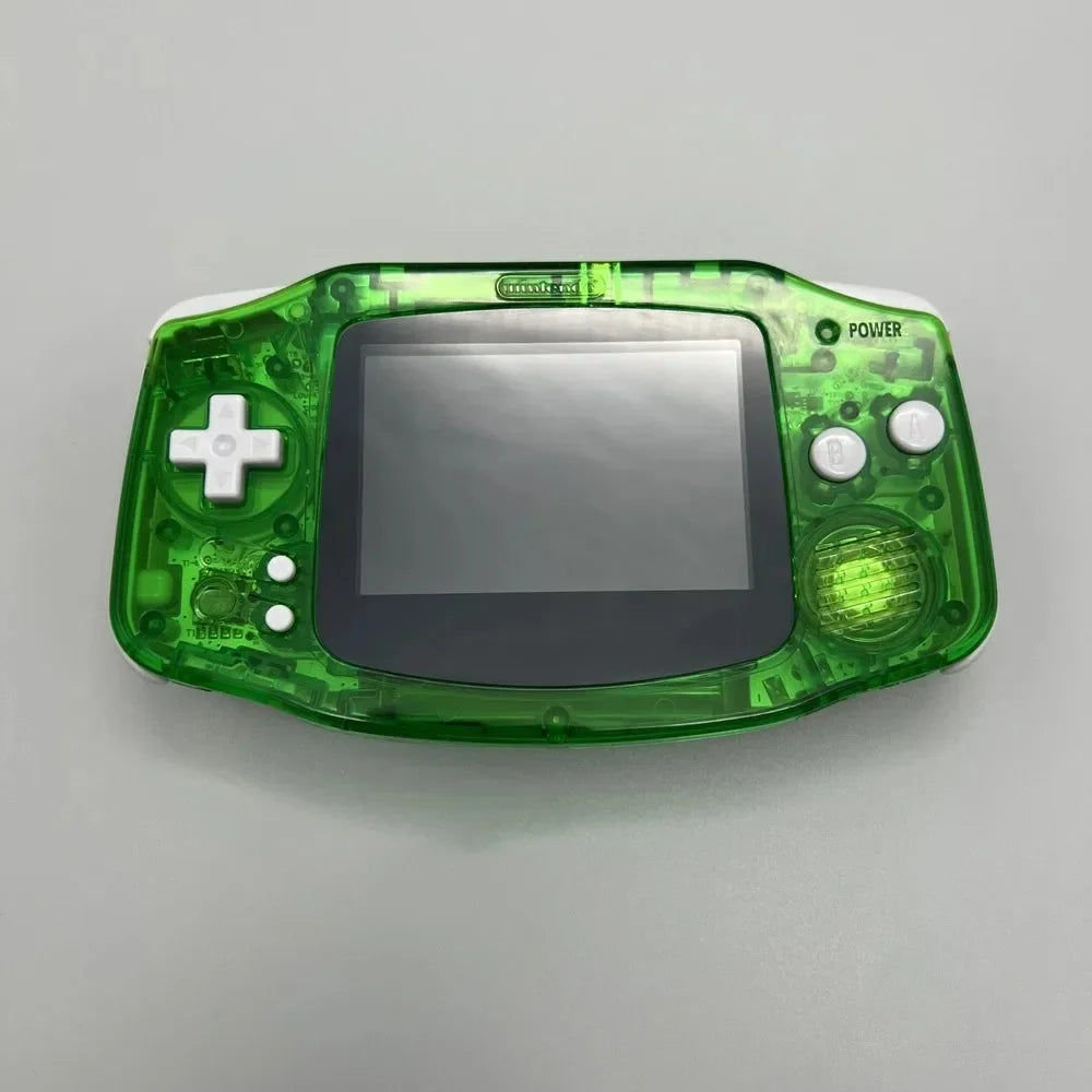 GameBoy Advance Retroiluminada Varios Modelos